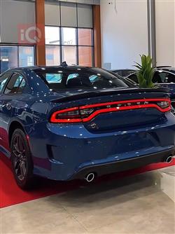 دودج تشارجر